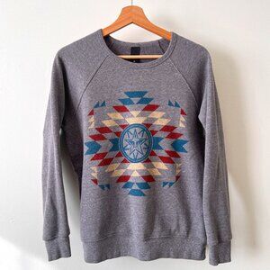 OBEY Crewneck Sweatshirt - Medium